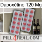 Dapoxétine 120 Mg 19
